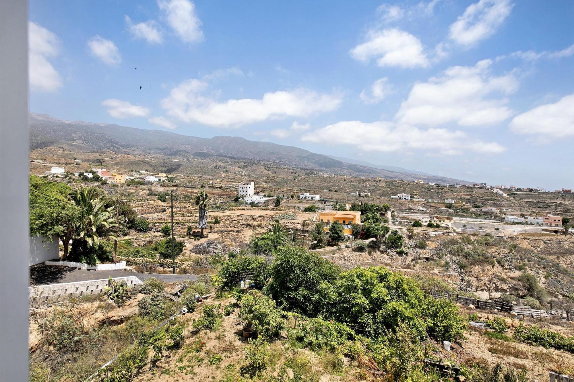 Los Morales Arico 外观 照片